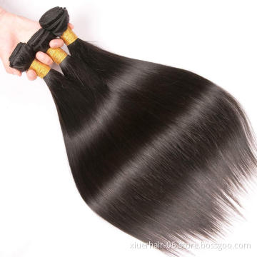 Highest Selling Whosale Super 7A Dispaly 3 In 1 Lot Cuticle Aligned Vietnamese Dark Brown Human Hair Bundles
